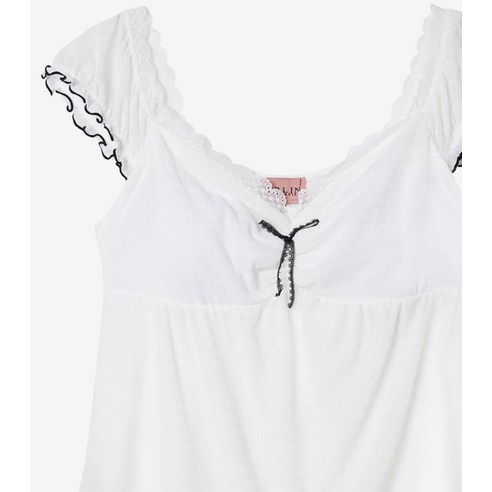 에블린 파자마, 구름 위에 누운 듯한 편안함으로 꿀잠 예약!