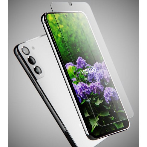 스마트폰 보호를 위한 우수한 선택