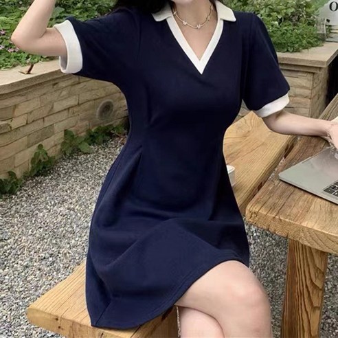 女生 女性 女款服裝 裙子 洋裝 長洋 連身裙 連衣裙 好看 好穿