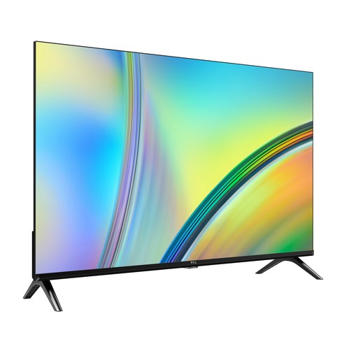 저렴한 가격의 뛰어난 엔터테인먼트 가치를 제공하는 TCL 안드로이드 11 FHD LED TV