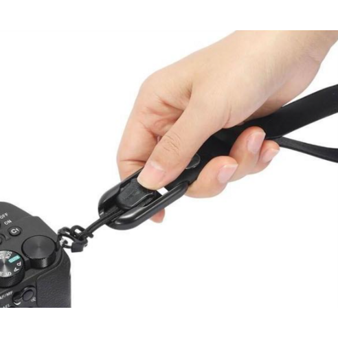 스몰리그 카메라 손목 스트랩: 편안하고 안전한 촬영 경험을 위한 필수 액세서리