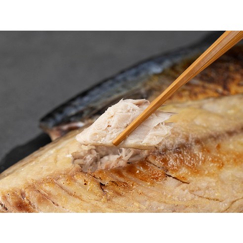 노르웨이 고등어, 신선함과 편리함을 겸비한 건강한 식재료