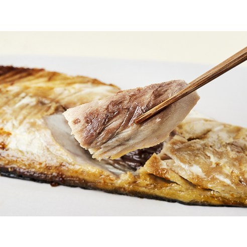 가시 걱정 없이 즐기는 맛, 10분 만에 완성하는 고등어 밥상