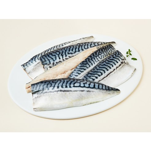 가시 걱정 없이 즐기는 맛, 10분 만에 완성하는 고등어 밥상