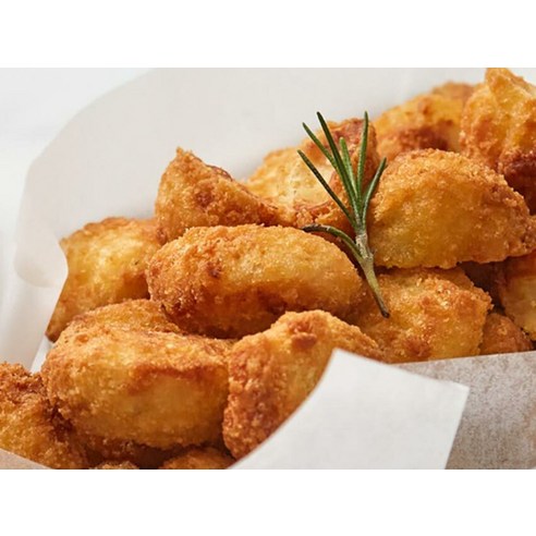 작은 행복이 가득한 CJ 꼬마 돈까스