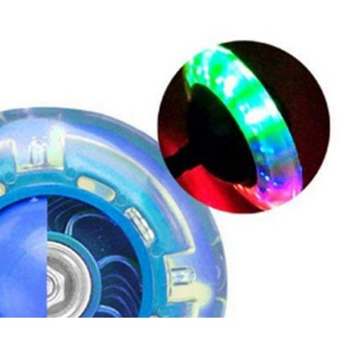 빛나는 운동, 즐거운 건강 관리: 아가플러스 루키 LED 발목 줄넘기