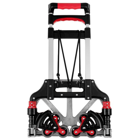 마그나카트 MCX 이지 롤러 핸드카트 MCX-6WRB는 접이식 가능하며 로켓배송으로 배송되는 제품