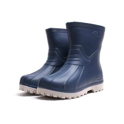 슈퍼카미트 통 EVA 논슬립 다용도 장화 850