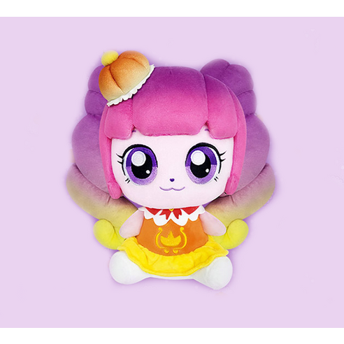 캐치티니핑 말랑핑: 우리 아이에게 안정감을 주는 최고의 애착인형!