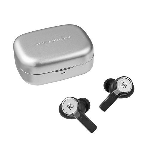 뱅앤올룹슨 Beoplay Eleven 블루투스 이어폰, Natural Aluminium