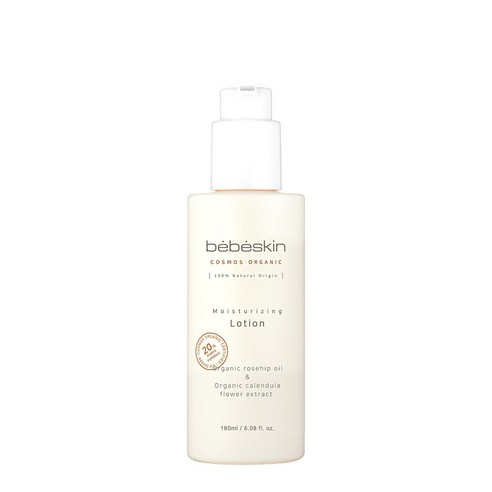 베베스킨 모이스춰라이징 로션, 180ml, 1개