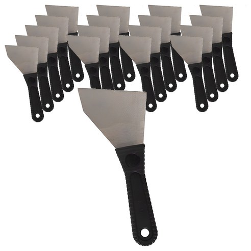 월드크린 칼헤라, 18개