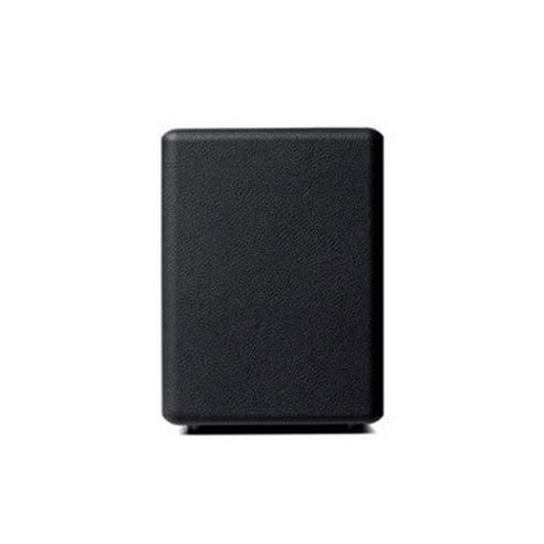 공간을 압도하는 80W 서라운드 사운드, 휴라이즈 HR-T22 Titan 블루투스 스피커