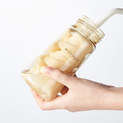 아기를 위한 안전하고 편리한 젖병