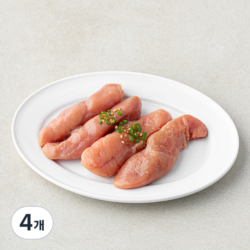 백명란젓, 150g, 4개
