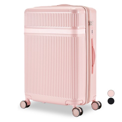 아날도바시니 링클 캐리어와 함께 설렘 가득한 여행을!