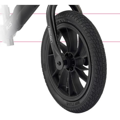 균형감각 쑥쑥, 안전하게 즐기는 우리 아이 첫 자전거