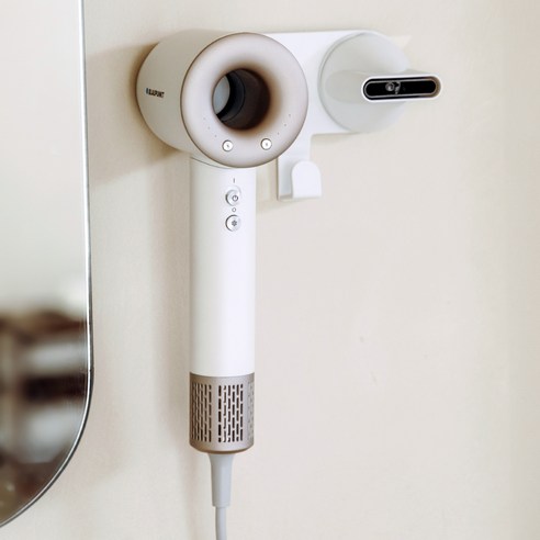 혁신의 바람으로 완성하는 건강한 스타일링, 블라우풍트 에어이지.