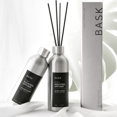 실내디퓨저 바스크 프리미엄 디퓨저 200ml, 시크릿가든, 2개 Best Top5 실내디퓨저 바스크 프리미엄 디퓨저 200ml, 시크릿가든, 2개 Best Top5
