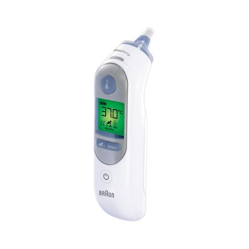 家庭用品 保健用品 健康量測裝置 量體溫 體溫計
