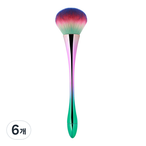 프리미엄 더스트브러쉬, KN-B3021, 6개