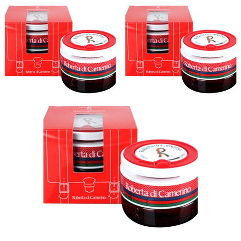 로베르타디까메리노 액상방향제 레드 본품, 3개, 100ml