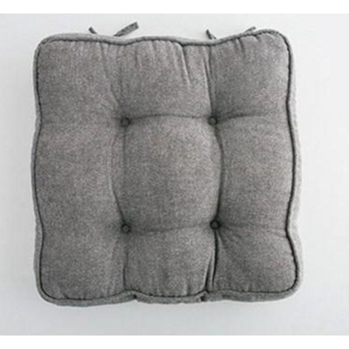 솜사탕처럼 달콤한 휴식을 선사하는 노리스플레이그라운드 푹신푹신 솜사탕 의자 방석