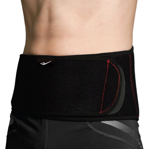 프로스펙스 네오프렌 허리보호대 X0D2, 1개