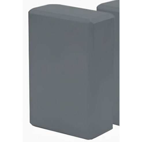 뻣뻣한 몸도 유연하게! 필라테스 요가블럭으로 운동 효과 UP!