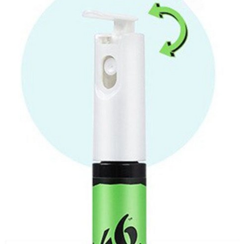 3초 만에 숨결 자신감을 충전하는 페리오 구강 스프레이