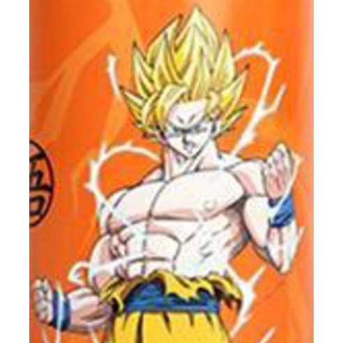 드래곤볼 감성을 담은 셔틀콕으로 배드민턴을 더욱 즐겁게!