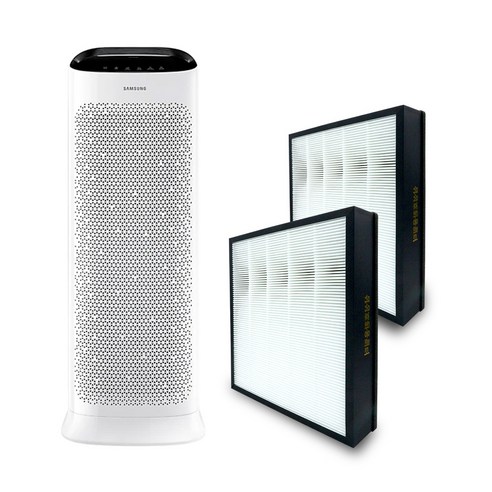 깨끗하고 건강한 실내 공기를 위한 상상그램 삼성 공기청정기 CFX-C100D 호환용 필터