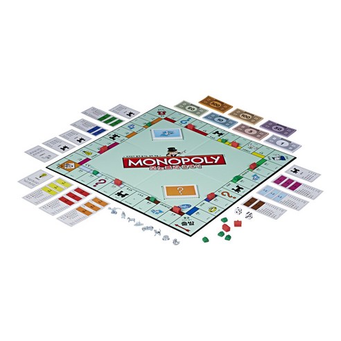 가족과 친구와 함께하는 전략적 재미