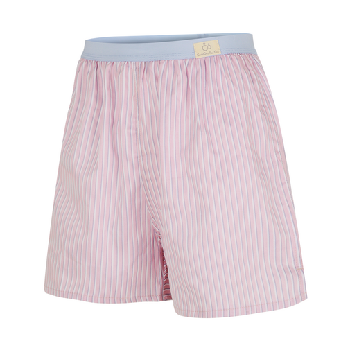 매일매일 굿데이포유, 아날도바시니 순면 트렁크 팬티