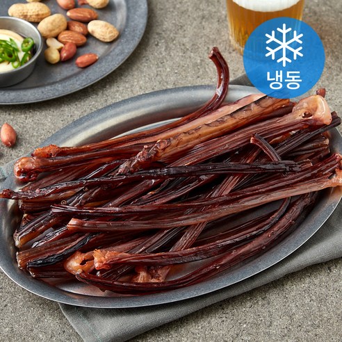 해맑은푸드 컷팅장족 (냉동), 300g, 1개 
수산물/건어물