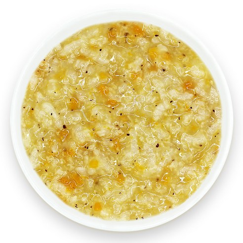 짱죽 실온이유식 9개월부터 중기 죽2 개당 중량 × 맛 × 수량, 160g × 단호박대추죽 × 1개 섬네일