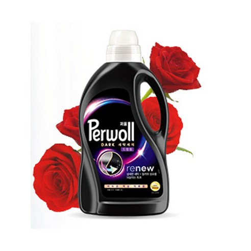 밤에도 안심! 짙은 옷 컬러, 이제 더 오래 선명하게