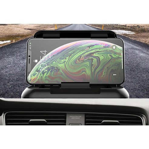 차량용 스마트폰 거치대를 찾고 있습니까? OMT OSA-D717은 편리함, 안전성, 조절 가능성을 모두 갖춘 훌륭한 선택입니다.