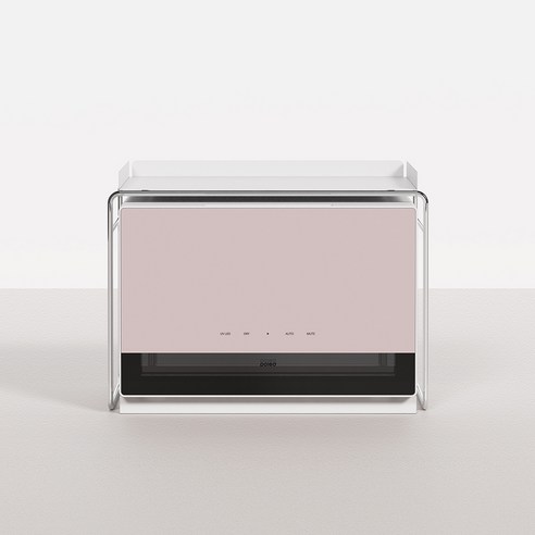 폴레드 픽셀 젖병살균기로 아기에게 안심을, 부모에게 편리함을 선물하세요.