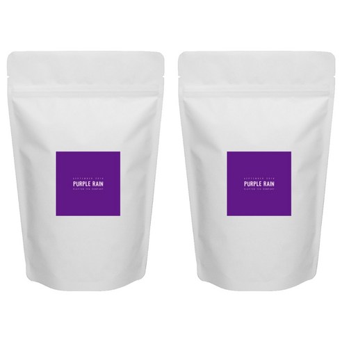 퍼플레인 파우치 루이보스 리필, 70g, 1개입, 2개