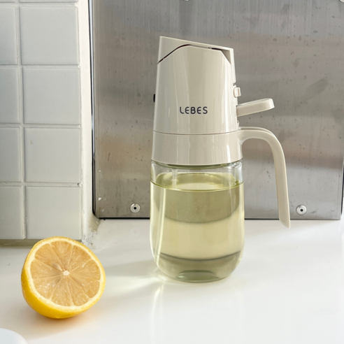 레베스 2way 오일병 스프레이, 1개, 300ml