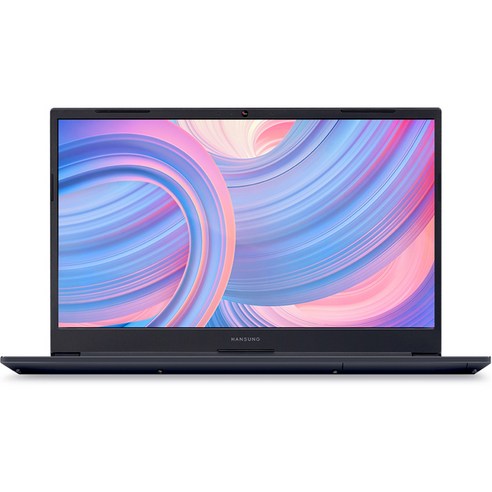 노트북  한성컴퓨터 2022 TFX 올데이롱 노트북 15.6, Black, 500GB, 16GB, WIN11 Home, TFX5556UW