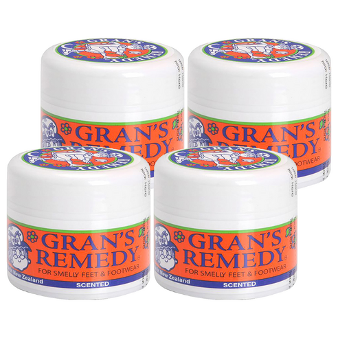 그랜즈 레미디, 50g, 4개