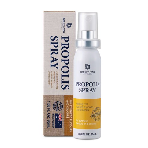 비윗유 프로폴리스 스프레이, 30ml, 1개