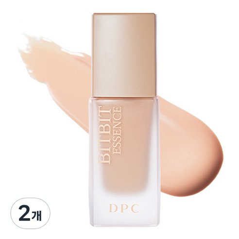 DPC 빛빛에센스 톤업 크림 SPF35 PA++, 30ml, 2개 프롬리에선비비 Best Top5