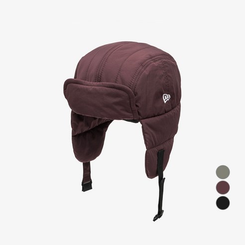 겨울철 아웃도어 활동의 완벽한 동반자, 뉴에라 아동용 케이 쇼츠 트래퍼