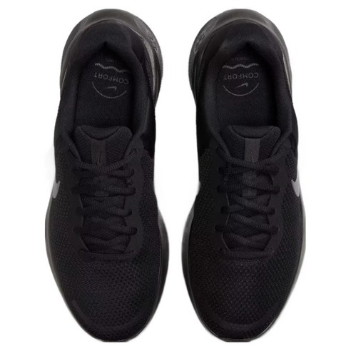 혁신적인 편안함과 스타일을 담은 데일리 러닝 파트너, 나이키 레볼루션 7