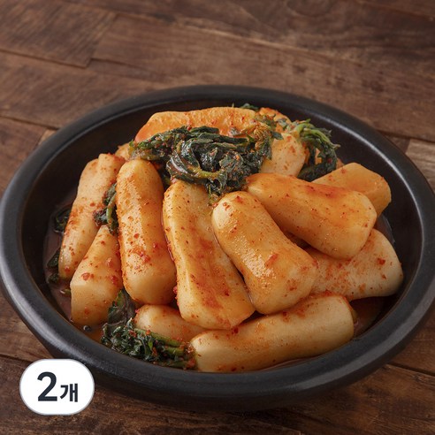 풍산김치 농협 총각김치, 3kg, 2개
