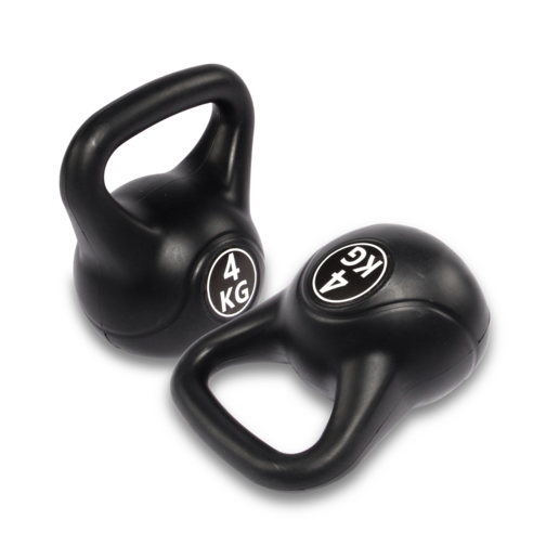 묵직한 무게로 활력 되찾은 비결