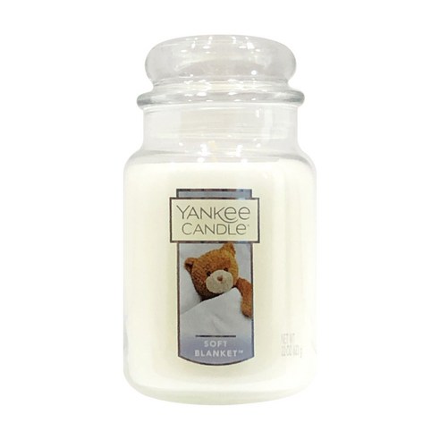 양키캔들 라지자